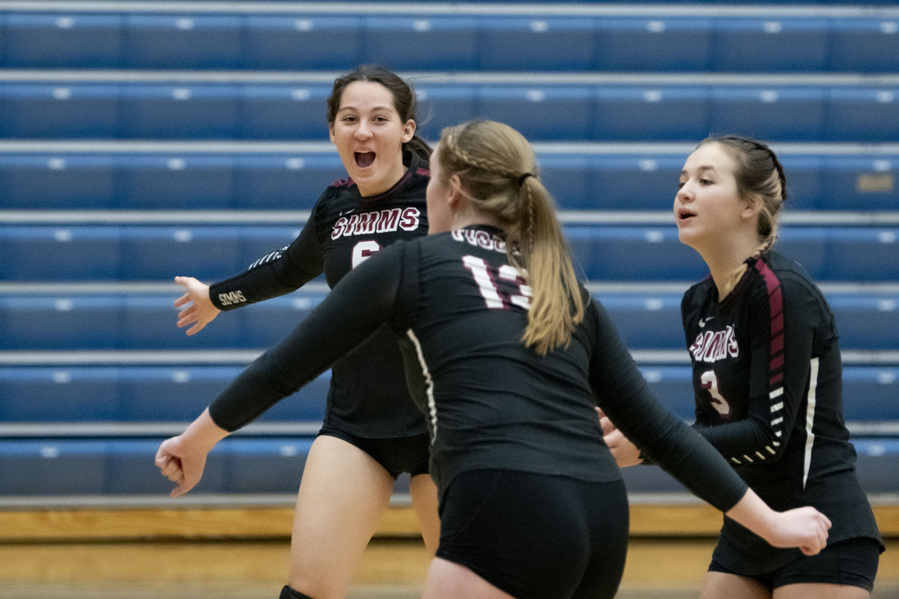State Class C Volleyball